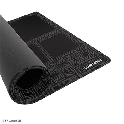 Gamegenic Playmat: Star Wars Unlimited - Unlimited Pattern - Image 4