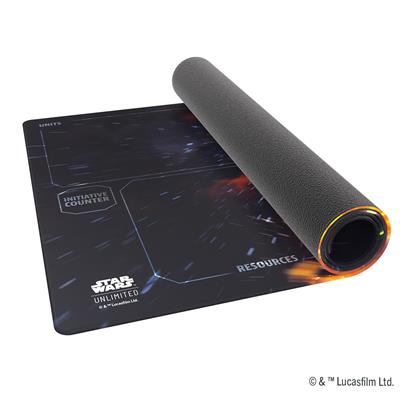 Gamegenic Playmat: Star Wars Unlimited - Xtra-Wide - Image 2