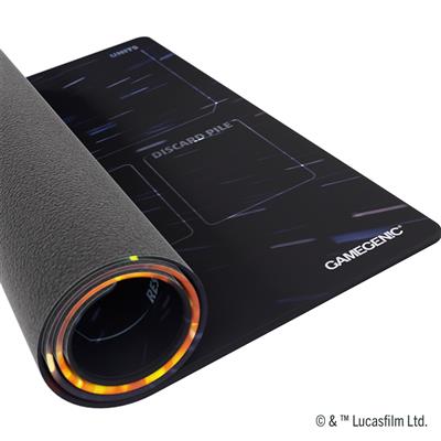 Gamegenic Playmat: Star Wars Unlimited - Xtra-Wide - Image 4