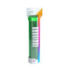Gamegenic: Playmat Tube - Green - Image 2