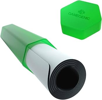 Gamegenic: Playmat Tube - Green - Image 3