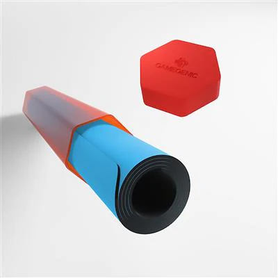 Gamegenic: Playmat Tube - Red - Image 2