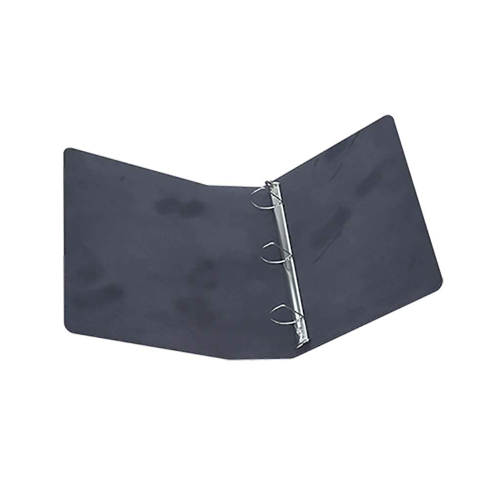 Gamegenic: Prime Ring-Binder Black - Image 3