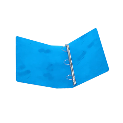 Gamegenic: Prime Ring-Binder Blue - Image 3