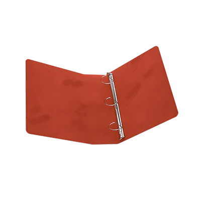 Gamegenic: Prime Ring-Binder Red - Image 4