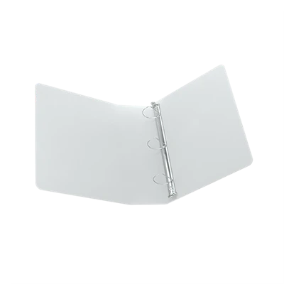 Gamegenic: Prime Ring-Binder White - Image 4