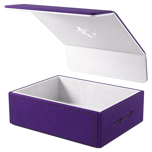 Gamegenic: Token Keep - Purple/White - Image 2