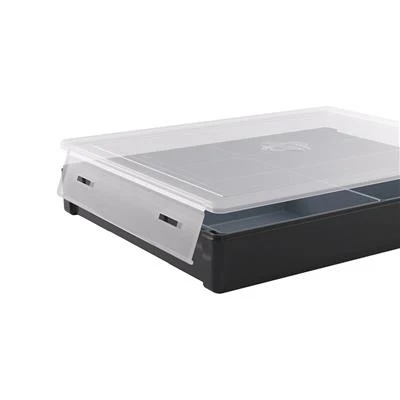 Gamegenic: Token Silo Convertible - Black - Image 3