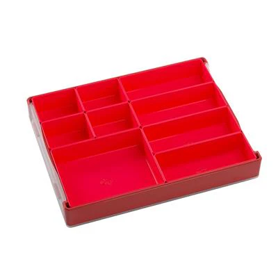 Gamegenic: Token Silo Convertible - Red