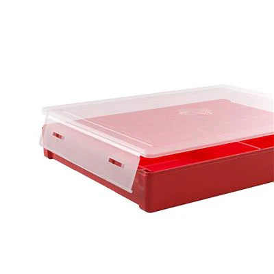 Gamegenic: Token Silo Convertible - Red - Image 3