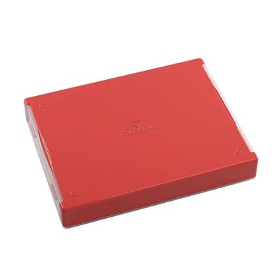 Gamegenic: Token Silo Convertible - Red - Image 4