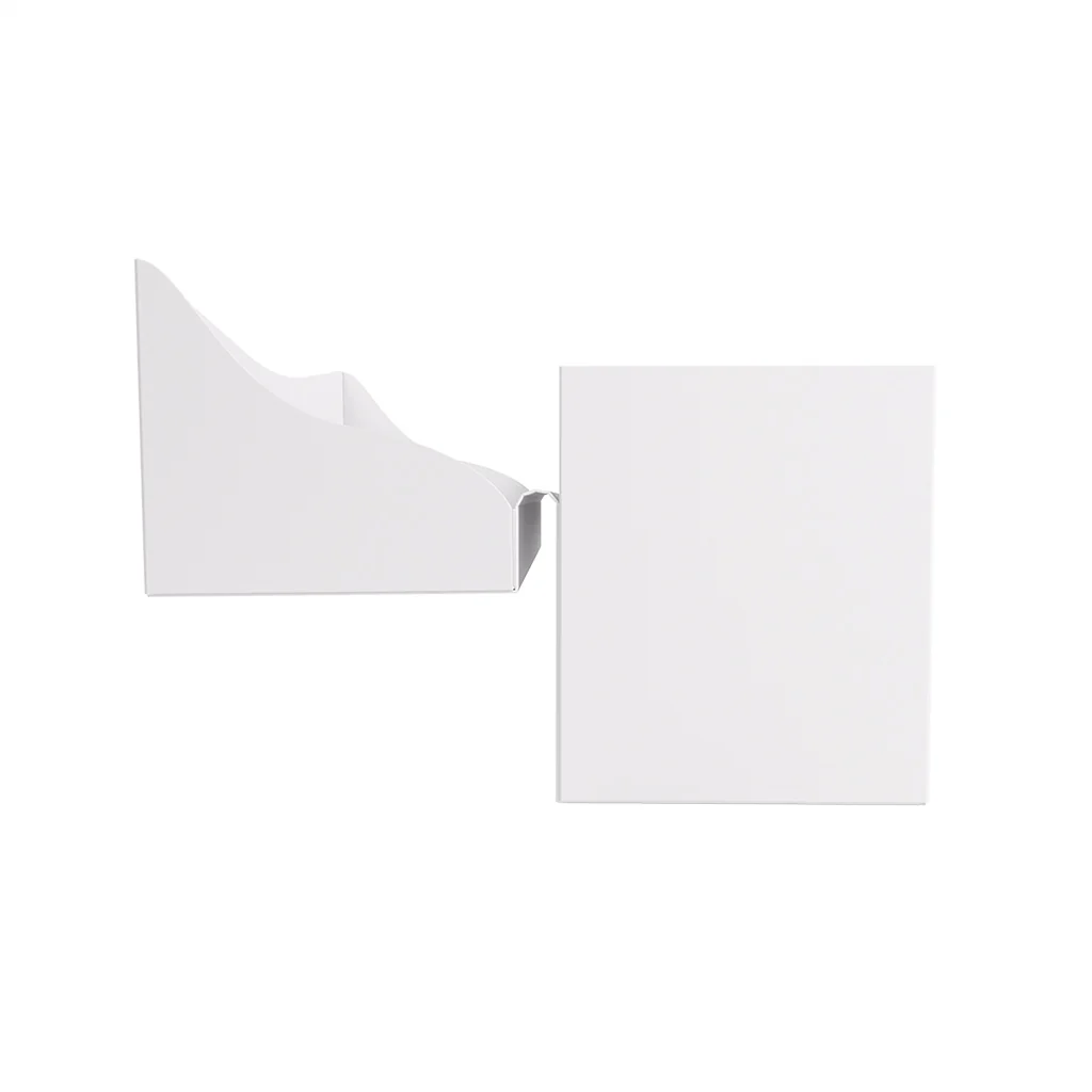 Gamegenic: Triple Deck Holder 300+ XL - White - Image 5