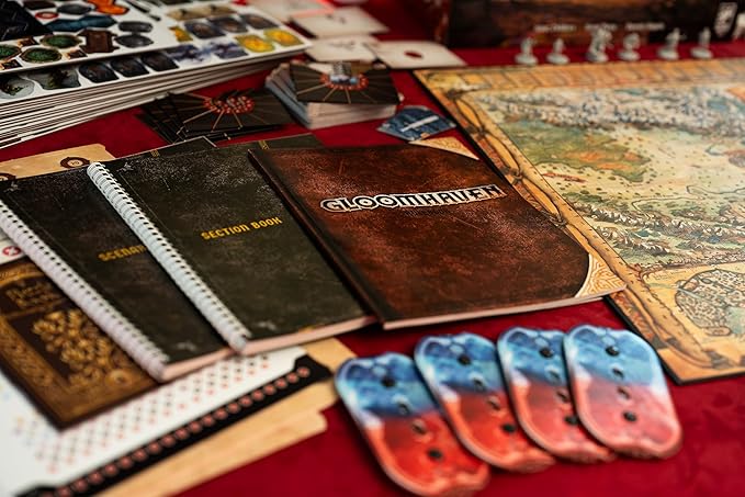 Gloomhaven (2nd Edition) - Image 3