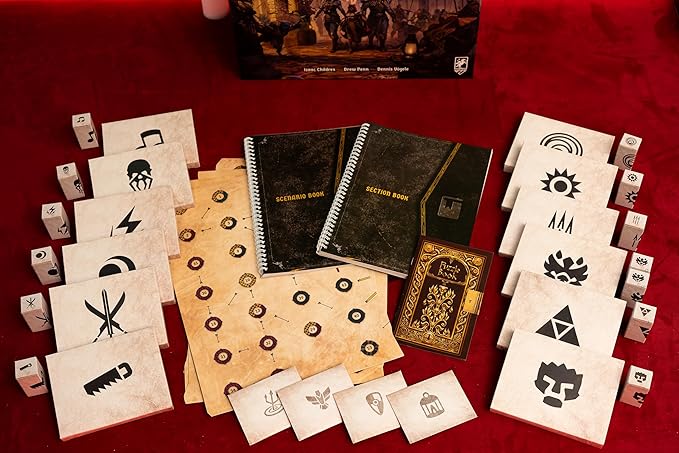 Gloomhaven (2nd Edition) - Image 4