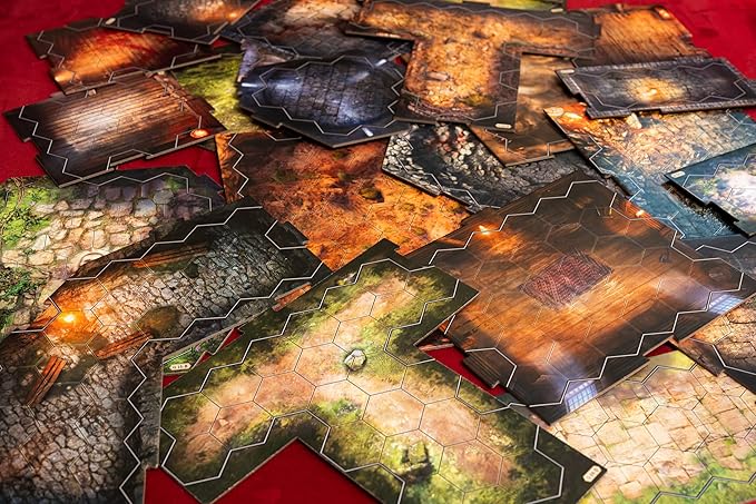 Gloomhaven (2nd Edition) - Image 5