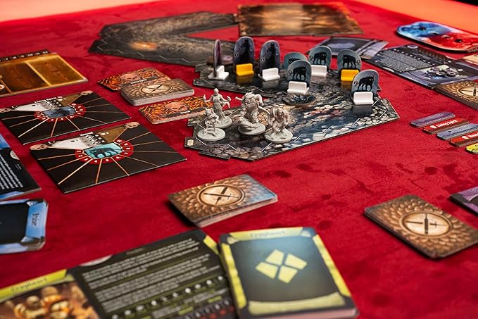 Gloomhaven (2nd Edition) - Image 6