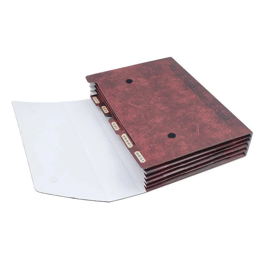 Gloomhaven: Map Archive (1st & 2nd Edition) - Image 2