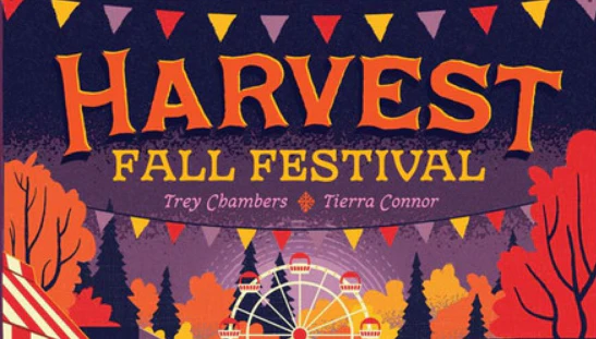 Harvest: Fall Festival Expansion - Image 2