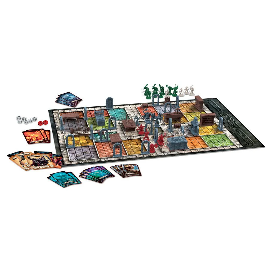HeroQuest (2021 Edition) - Image 3