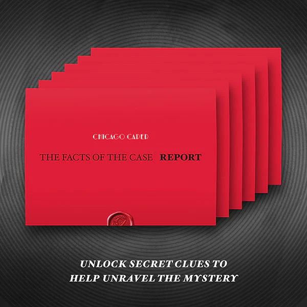 How To Host A Murder: Chicago Caper - Image 4