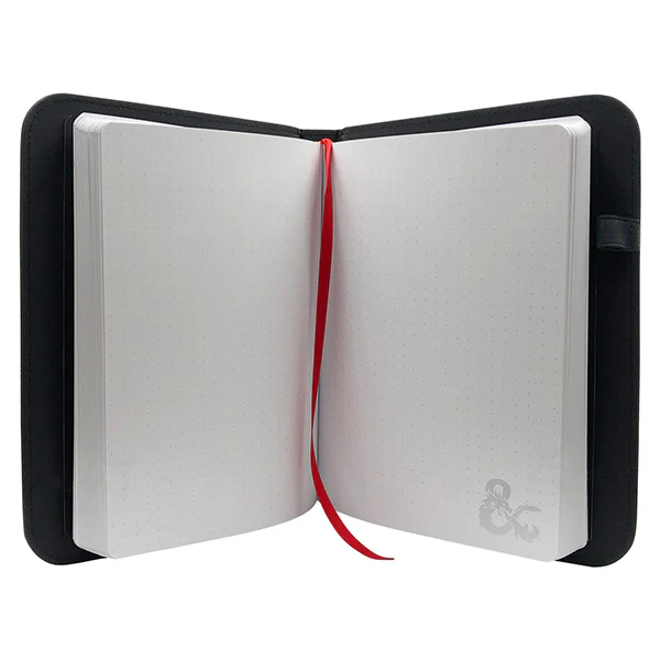 Journal: D&D Premium Campaign Journal - Image 2