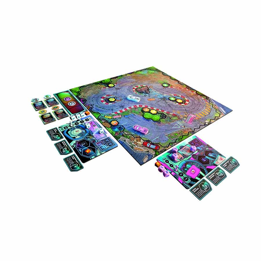 Joyride Duel: Next Gen - Image 2