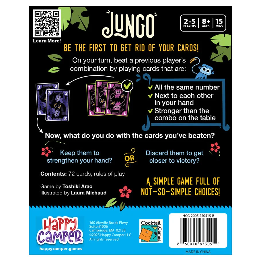 Jungo - Image 2