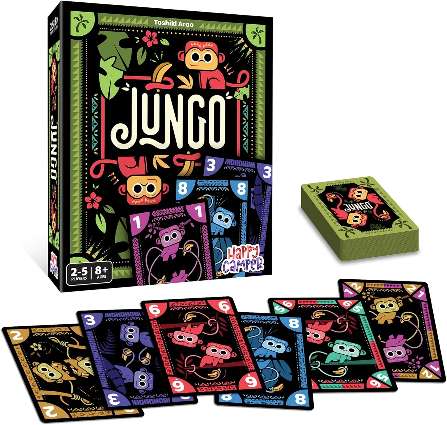 Jungo - Image 3