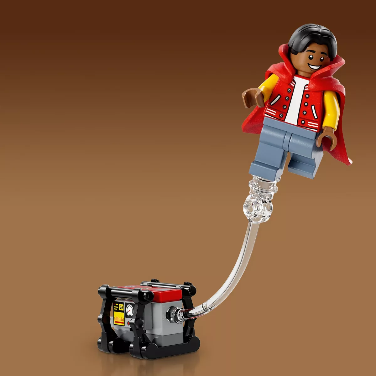 LEGO Marvel Spider-Man Final Battle Collectible Display Set 76261 - Image 5