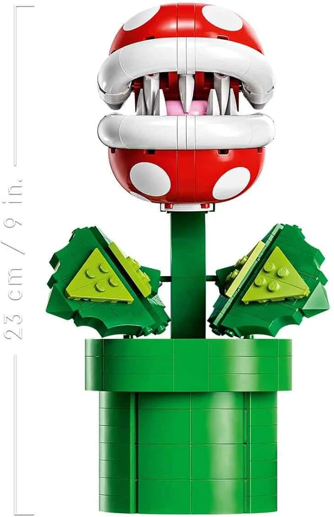LEGO Piranha Plant (71426) - Image 3