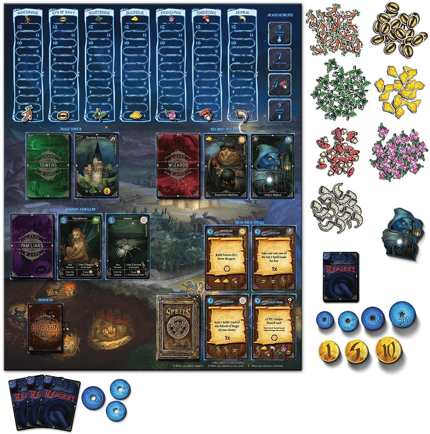 Lizard Wizard (Standard Edition) - Image 3