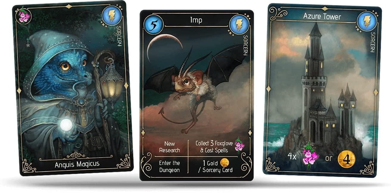 Lizard Wizard (Standard Edition) - Image 4