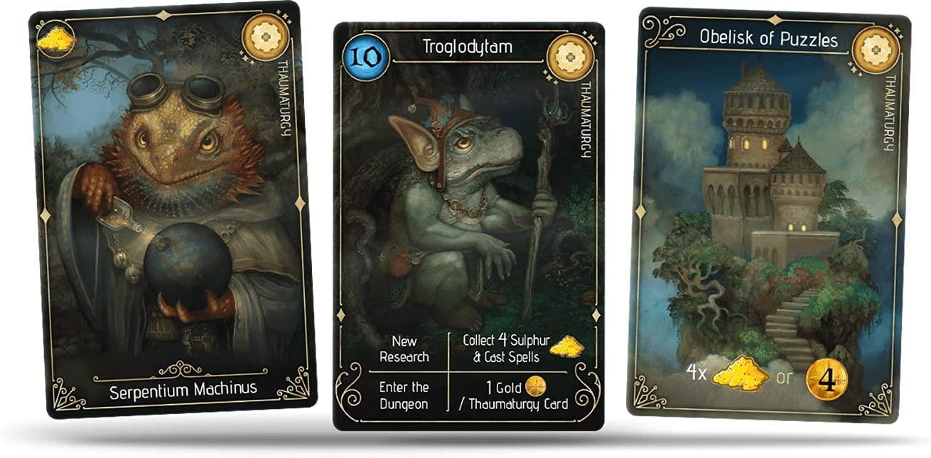 Lizard Wizard (Standard Edition) - Image 5
