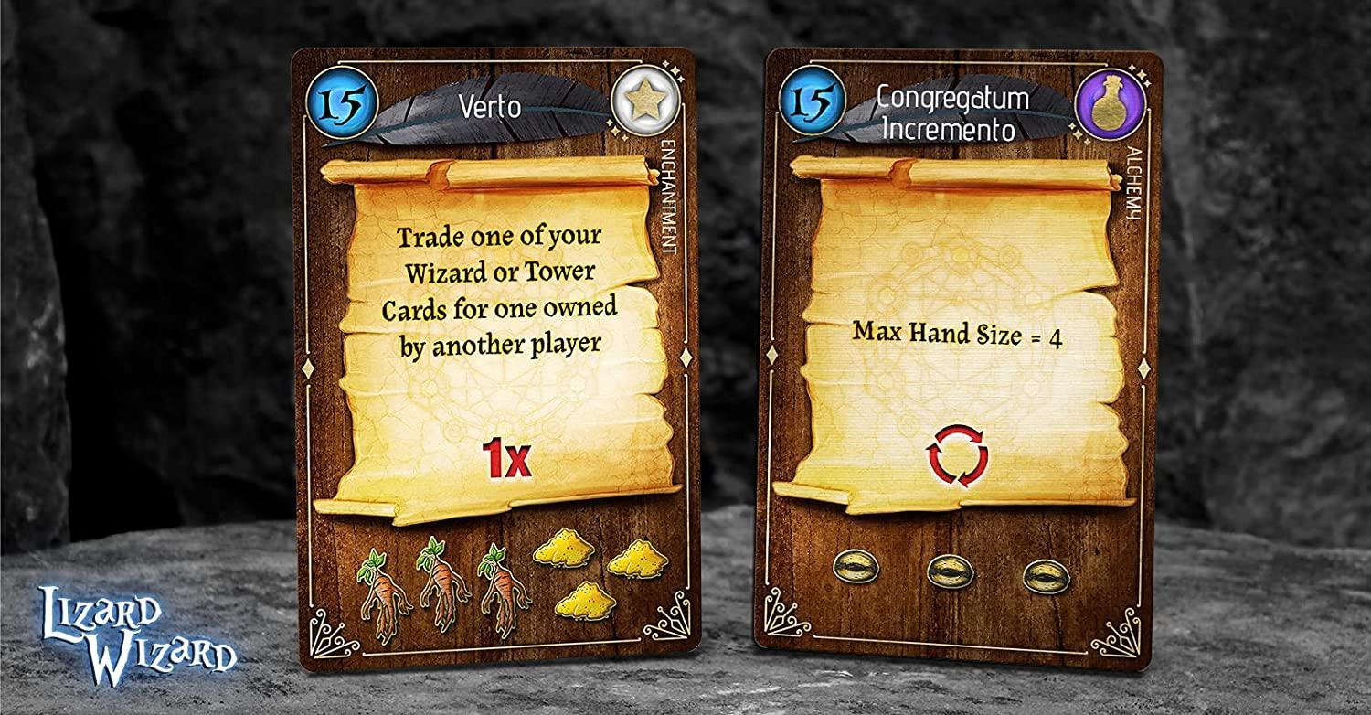 Lizard Wizard (Standard Edition) - Image 7