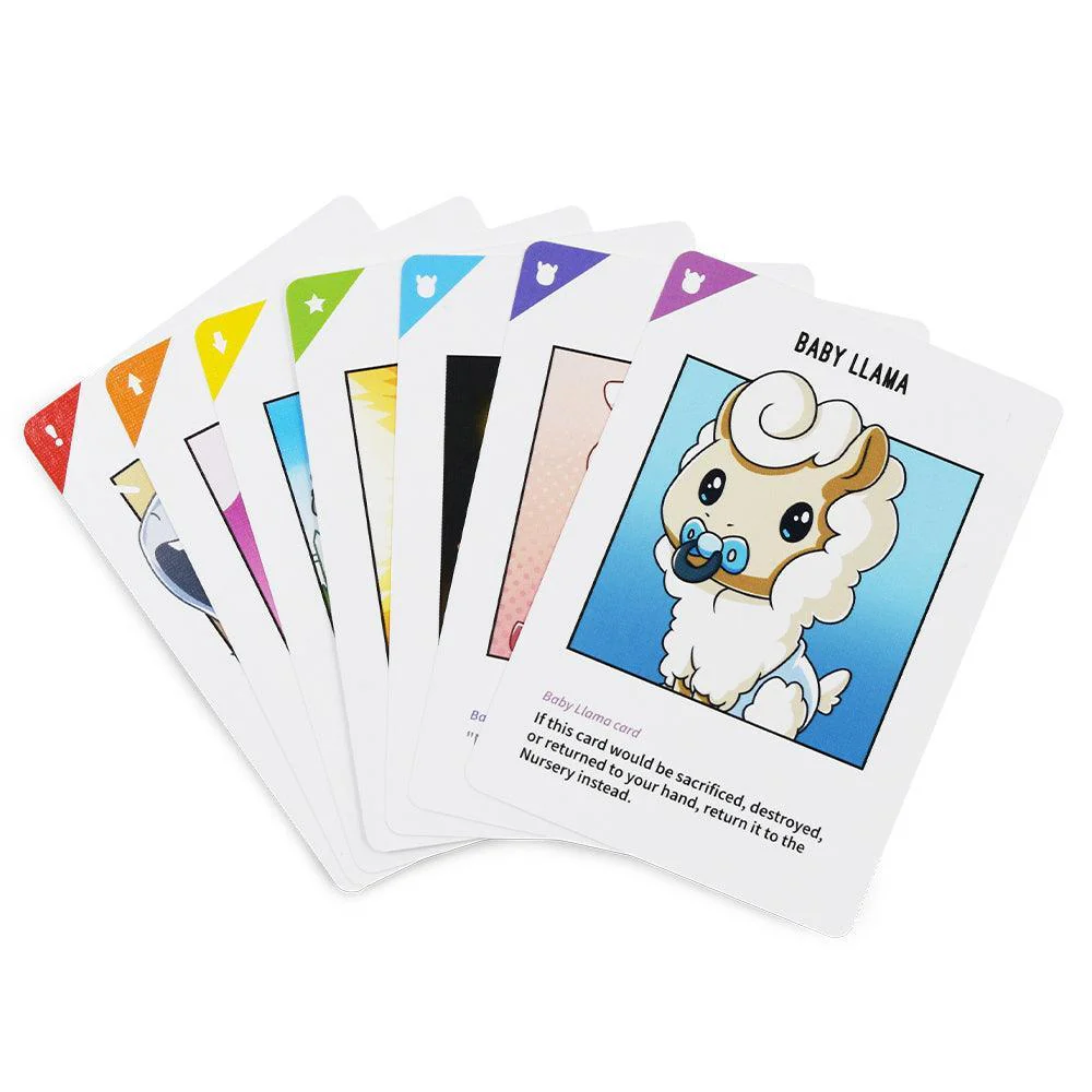 Llamas Unleashed - Image 4