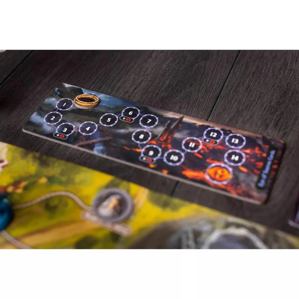 The Lord of the Rings - Adventure Book Game - Image 13