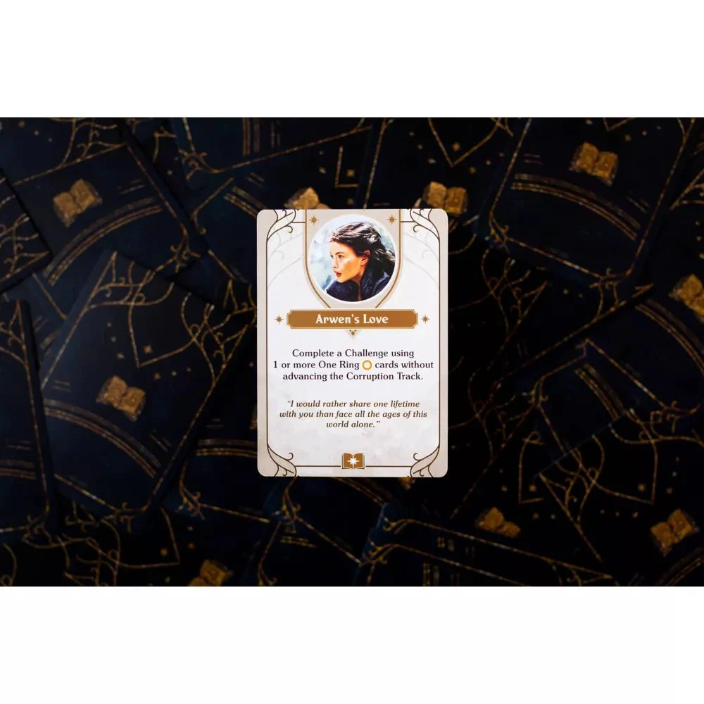 The Lord of the Rings - Adventure Book Game - Image 6