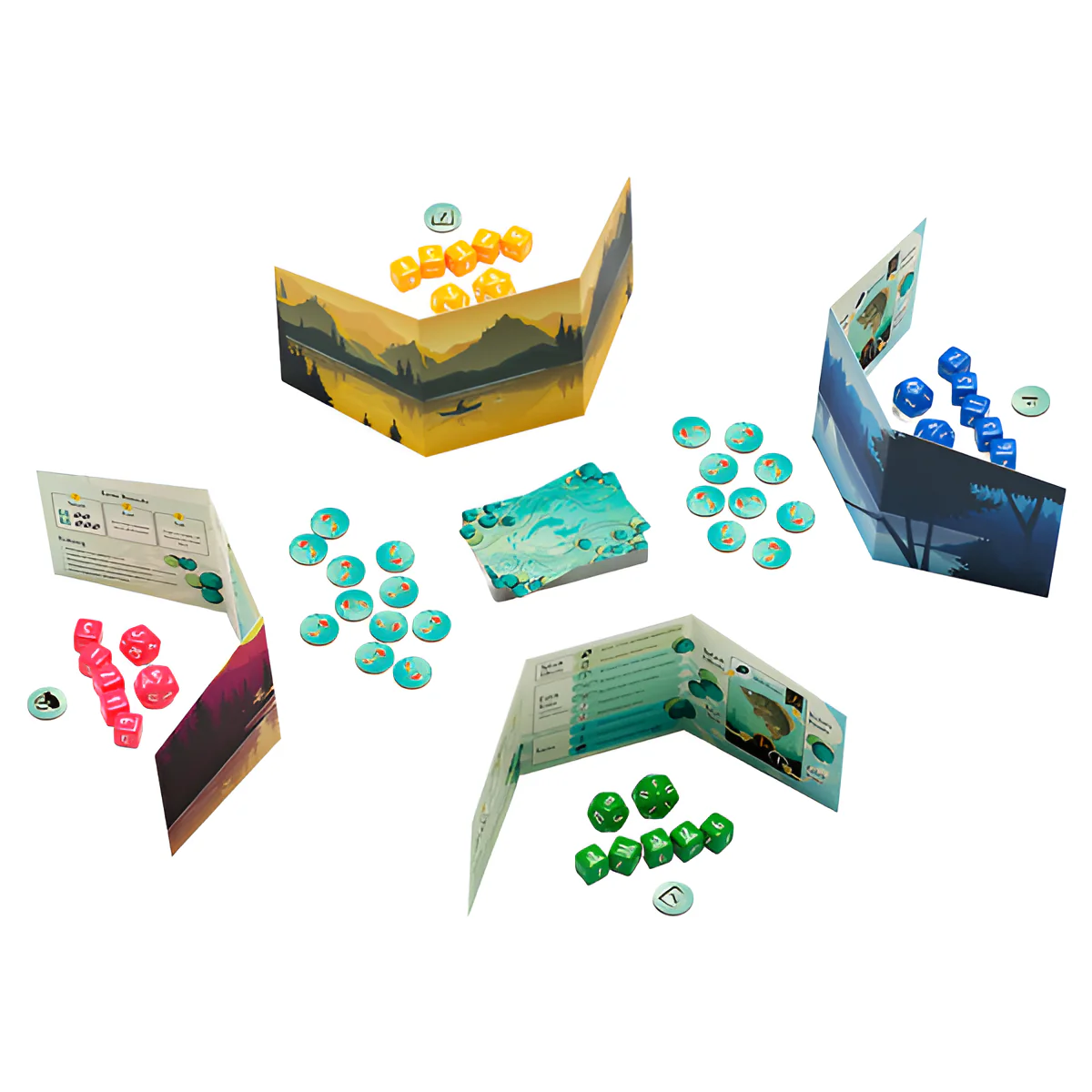 Lure - Image 3