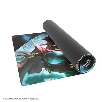 Magic: The Gathering - Marvel's Spider-Man Prime Playmat - Sinister Six - Image 2