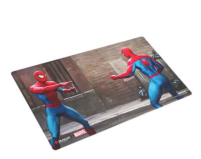 Magic: The Gathering - Marvel's Spider-Man Prime Playmat - Spider-Man - Image 2