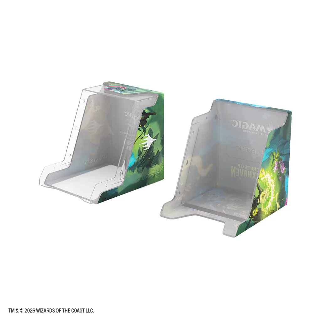 Magic: The Gathering - Secrets of Strixhaven - Bastion 100+ XL - Strixhaven Students - Image 4