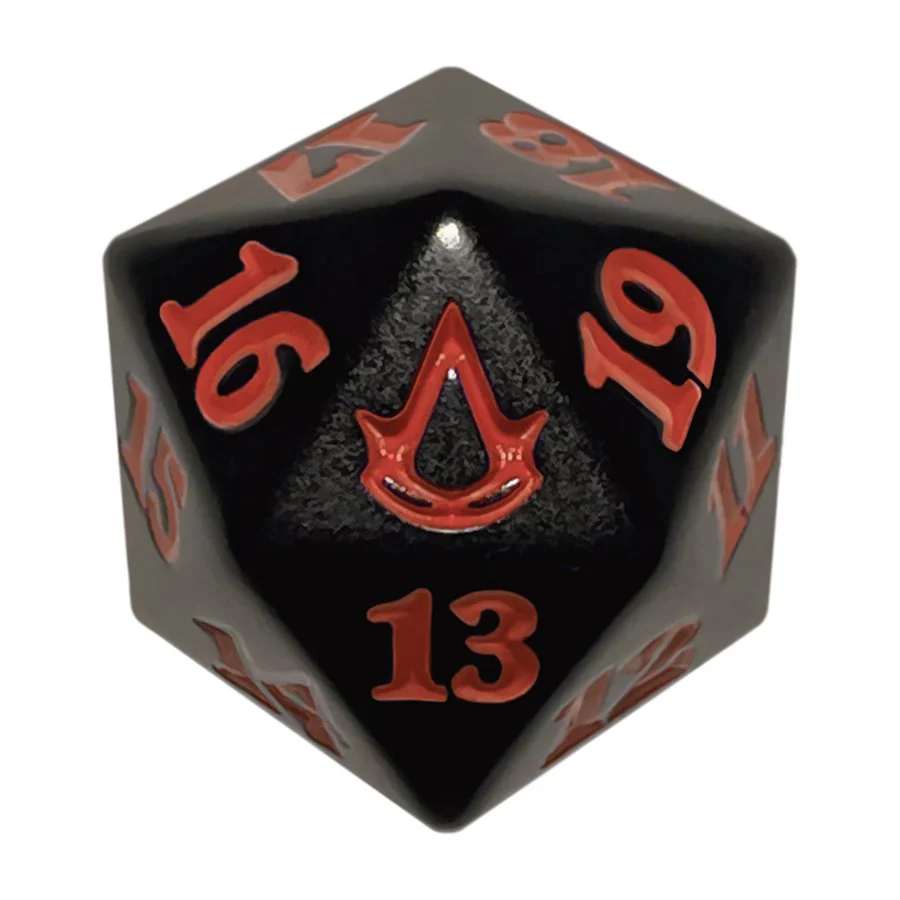 Magic: The Gathering - Universes Beyond - Assassin's Creed - Bundle - Image 2