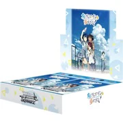 Makeine: Too Many Losing Heroines! Booster Box [MKI/]