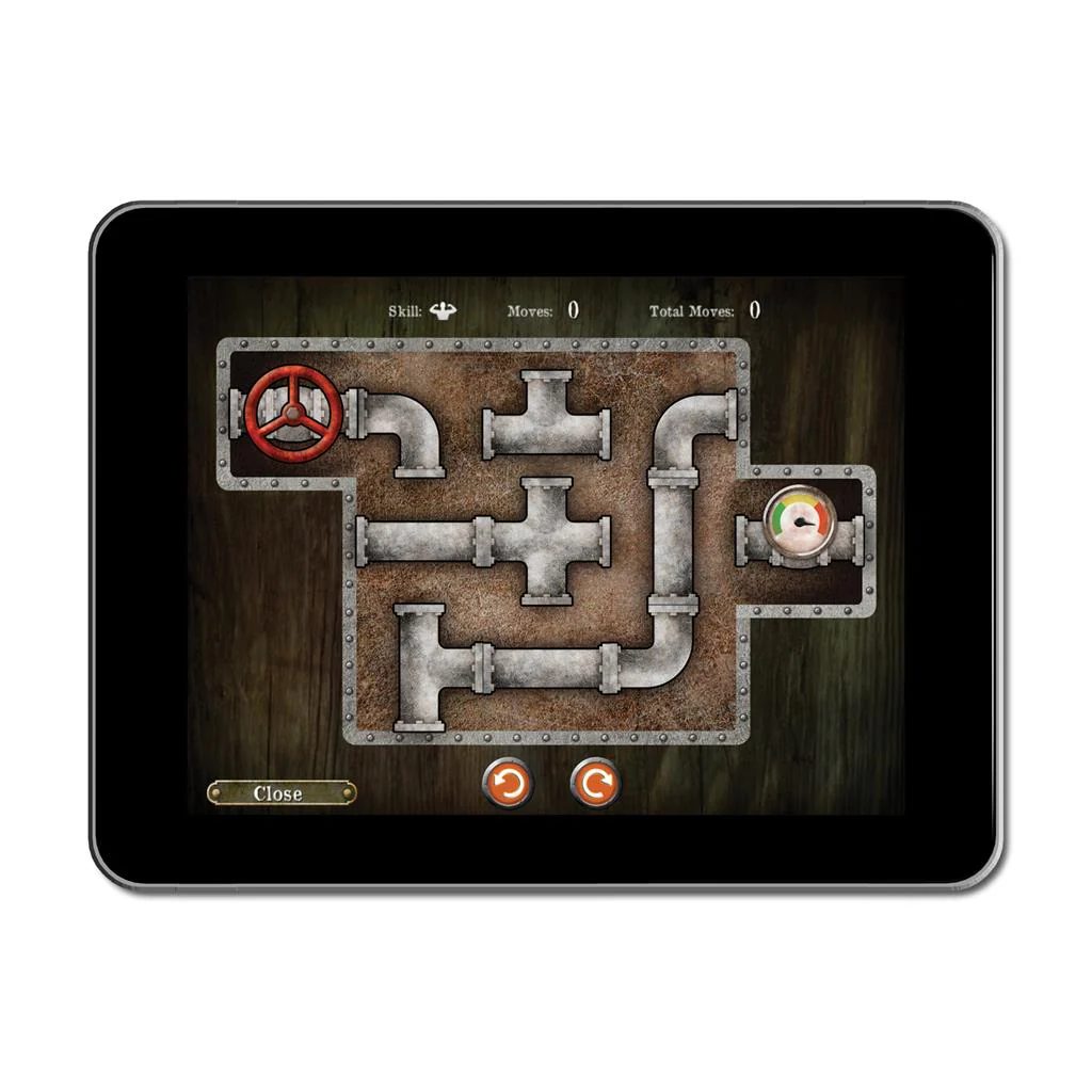 Mansion of Madness: Horrific Journeys Expansion - Image 6
