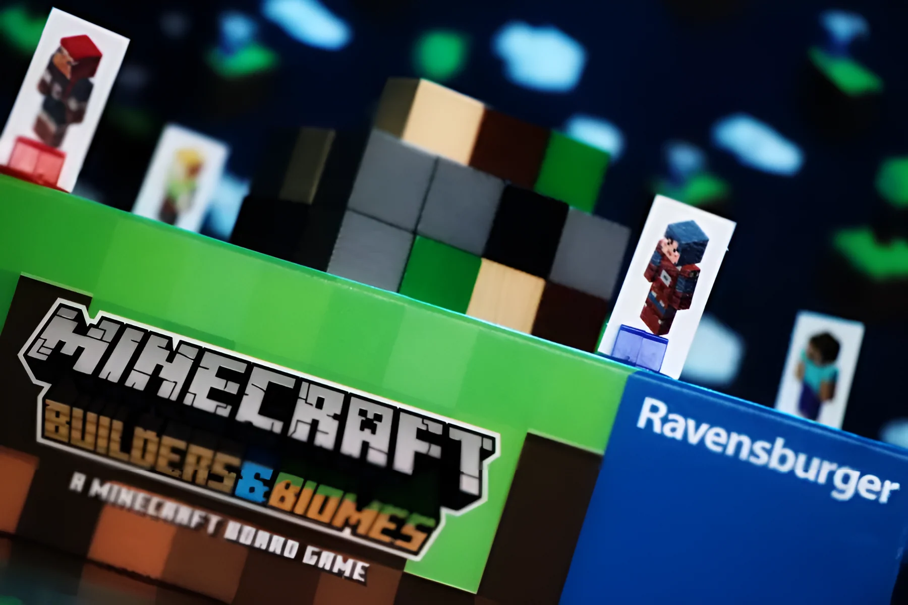 Minecraft: Builders & Biomes - Image 5