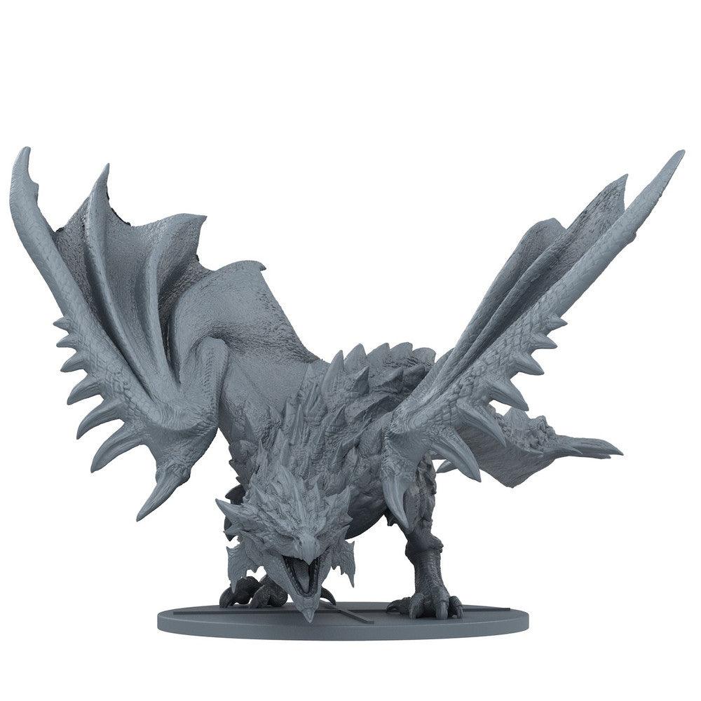 Monster Hunter World: The Board Game - Ancient Forest - Image 4