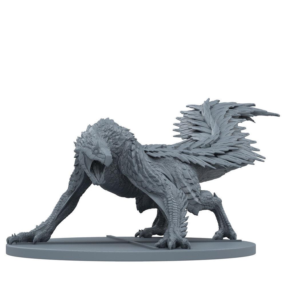 Monster Hunter World: The Board Game - Ancient Forest - Image 5