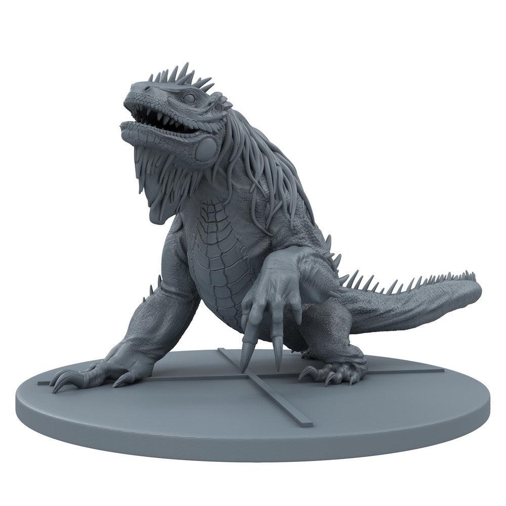 Monster Hunter World: The Board Game - Ancient Forest - Image 8