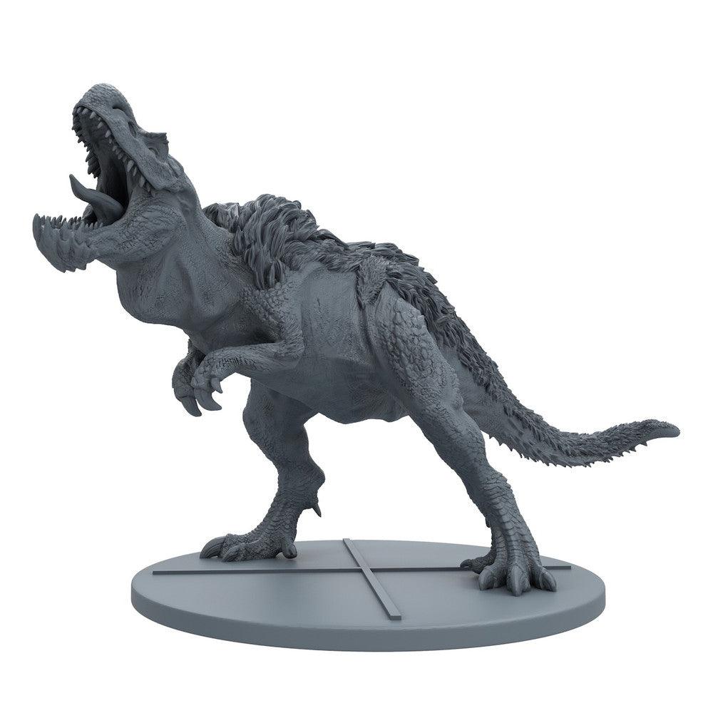 Monster Hunter World: The Board Game - Ancient Forest - Image 9