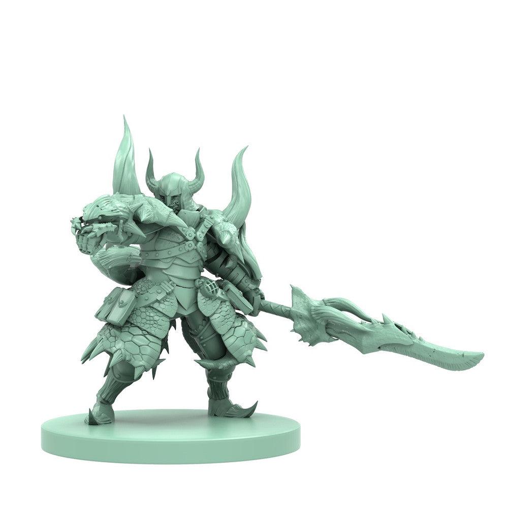 Monster Hunter World: The Board Game - Wildspire Waste - Image 10